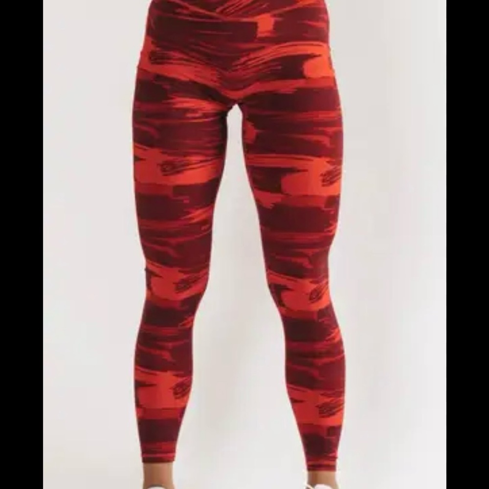 Alphalete Surface Cross Waist M